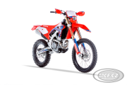 CRF 300 RX SPECIAL 2023